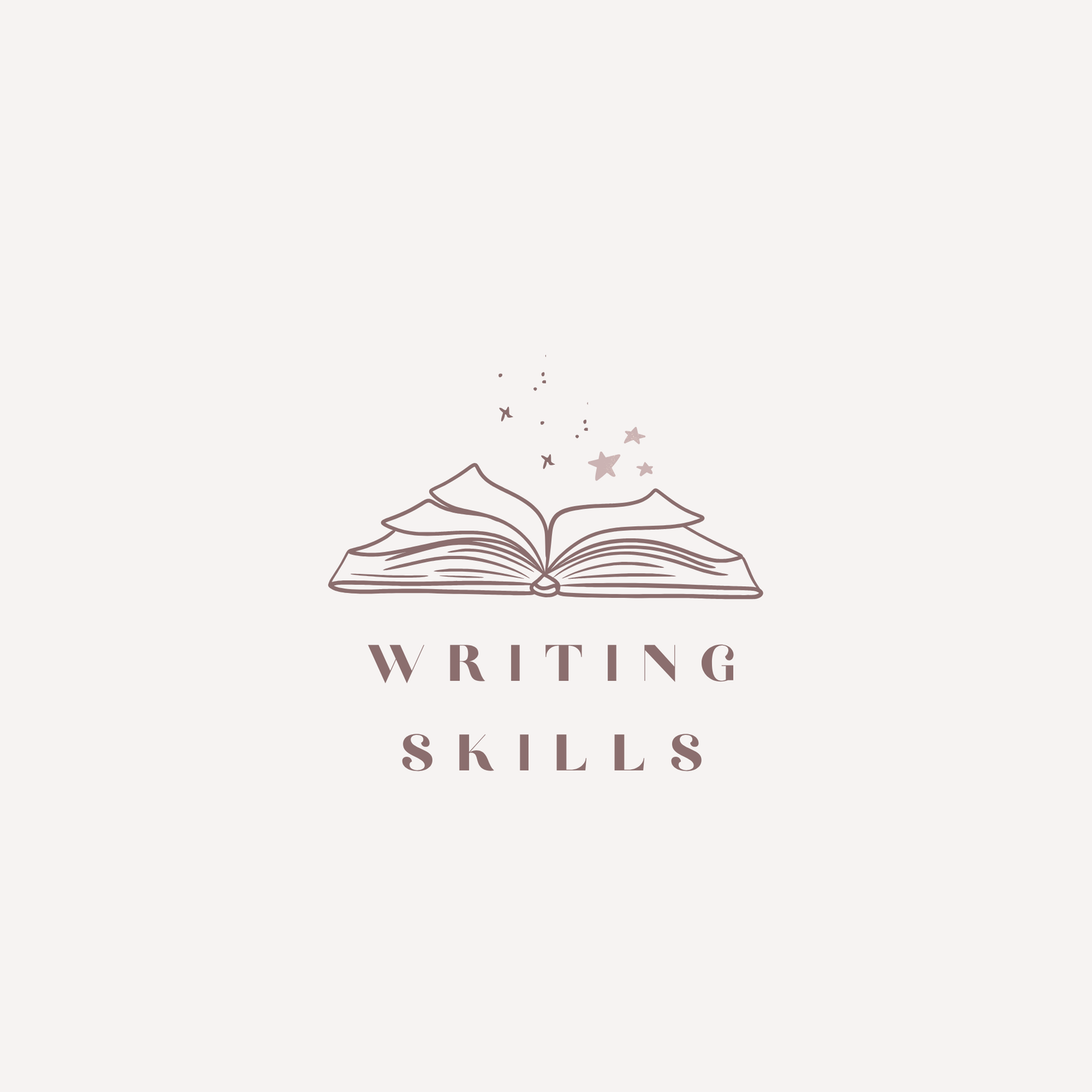 Writing Skills